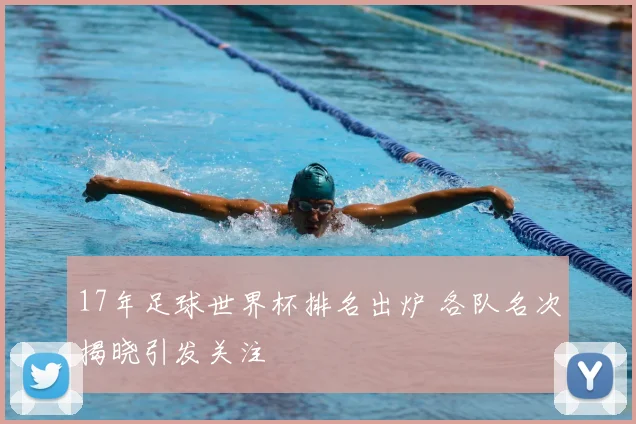 17年足球世界杯排名出炉 各队名次揭晓引发关注