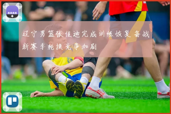 辽宁男篮张佳迪完成训练恢复 备战新赛季轮换竞争加剧