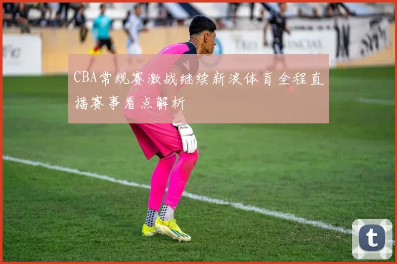 CBA常规赛激战继续新浪体育全程直播赛事看点解析