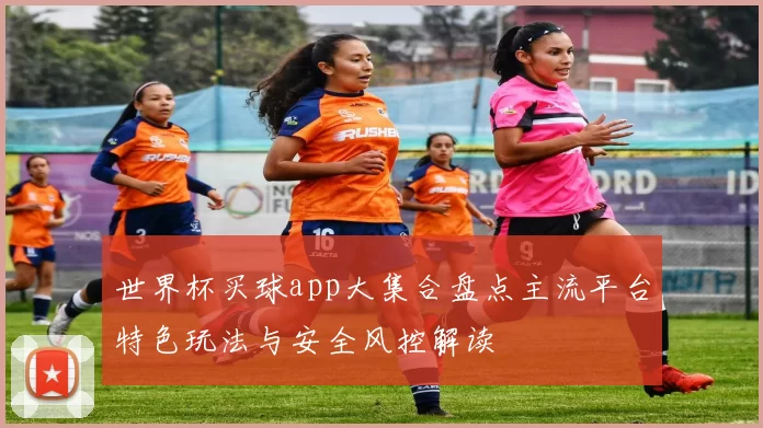 世界杯买球app大集合盘点主流平台特色玩法与安全风控解读
